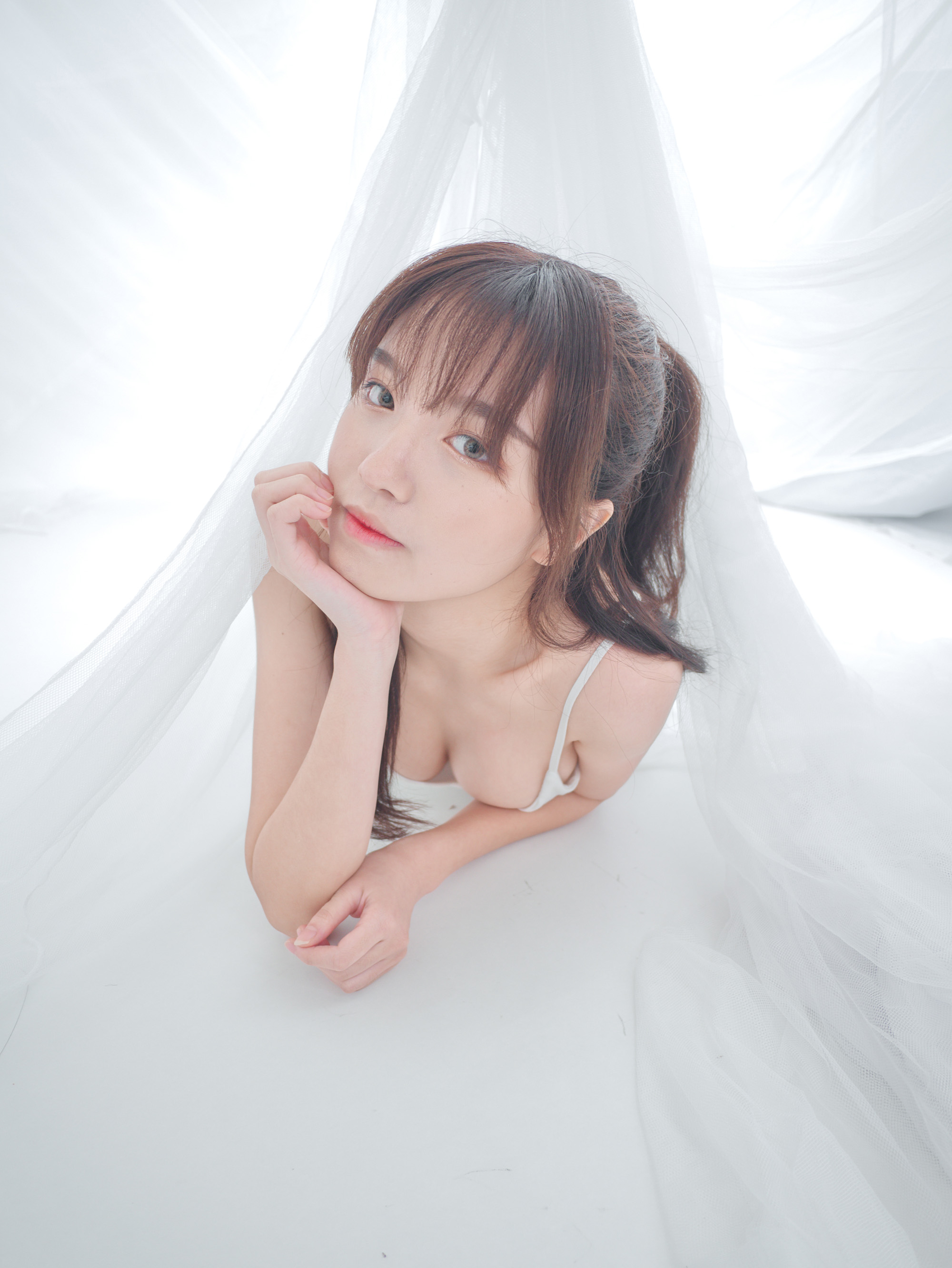 MODEL 外表的最低門檻, 如自己外表身材不如她們別酸葡萄 21JvPp