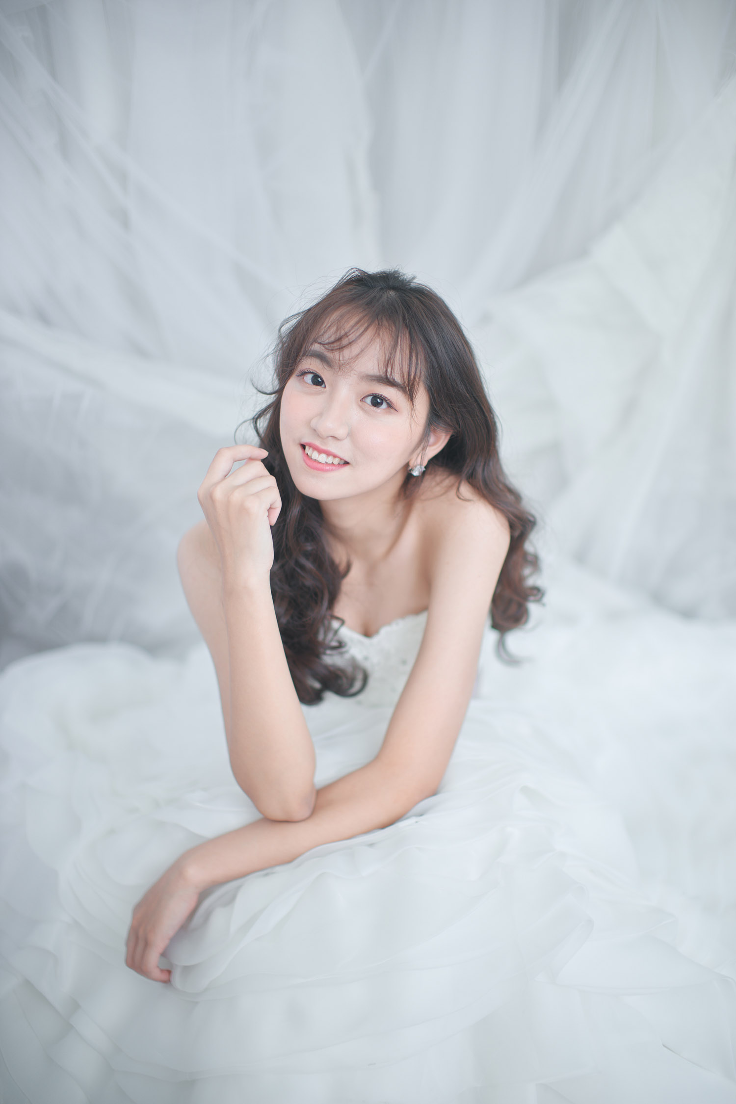 MODEL 外表的最低門檻, 如自己外表身材不如她們別酸葡萄 21JwNa