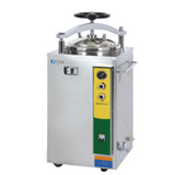 Vertical Autoclave FM VA A100
