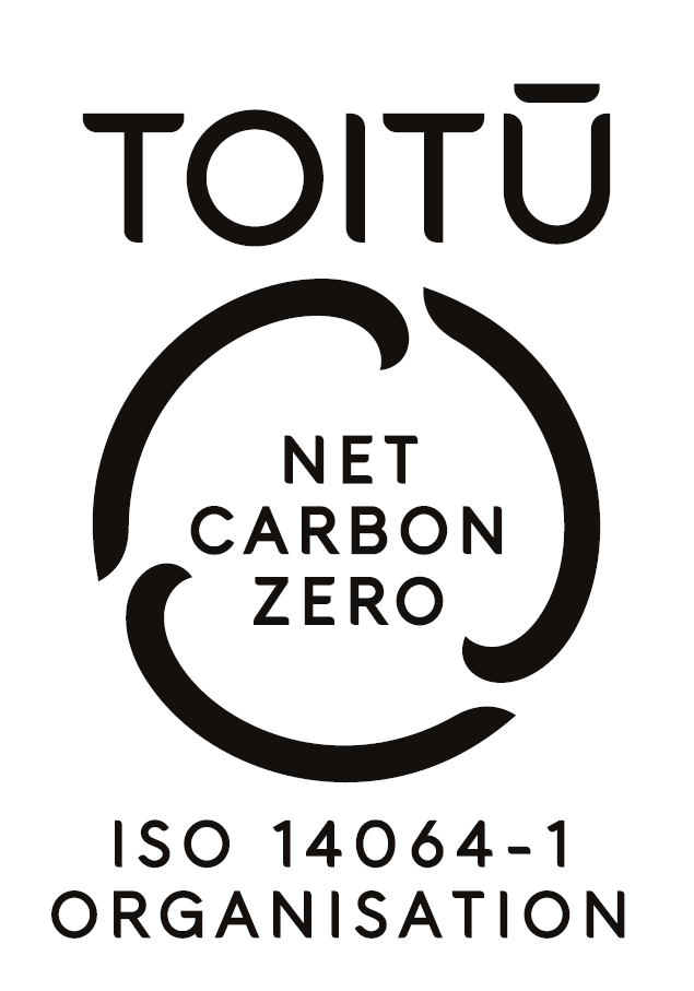 Toitū - Carbon Zero Organisation