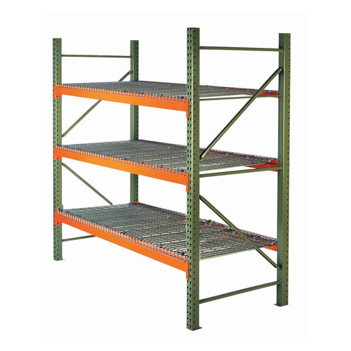 Best Warehouse Pallet Racks For Sale.jpg