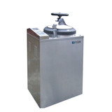 Vertical Autoclave FM VA A200