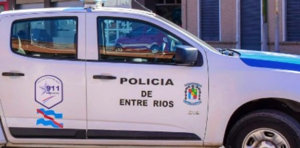 WhatsApp Image 2024-12-01 at 12.26.33.jpeg Homicidio: un joven fue asesinado a puñaladas por la actual pareja de su ex mujer
