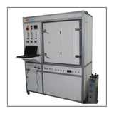 NBS Smoke Chamber 71 SC100