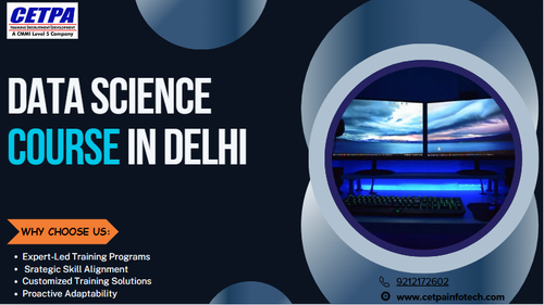 Learn Data Science in Delhi: Comprehensive and Industry-Focused Courses.png