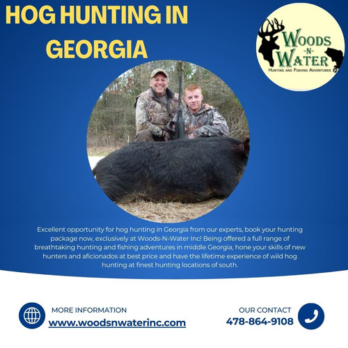 Guided Wild Hog Hunting in Georgia.jpg