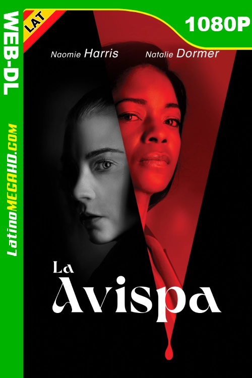 La Avispa (2024) Latino HD WEB-DL 1080P LIGERO