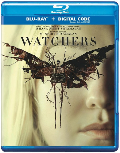 The Watchers 2024 Blu Ray Digital Copy Thriller Warner Bros 39506eaa f4bb 48bc 8d21 6db4ffdd2878.jpg