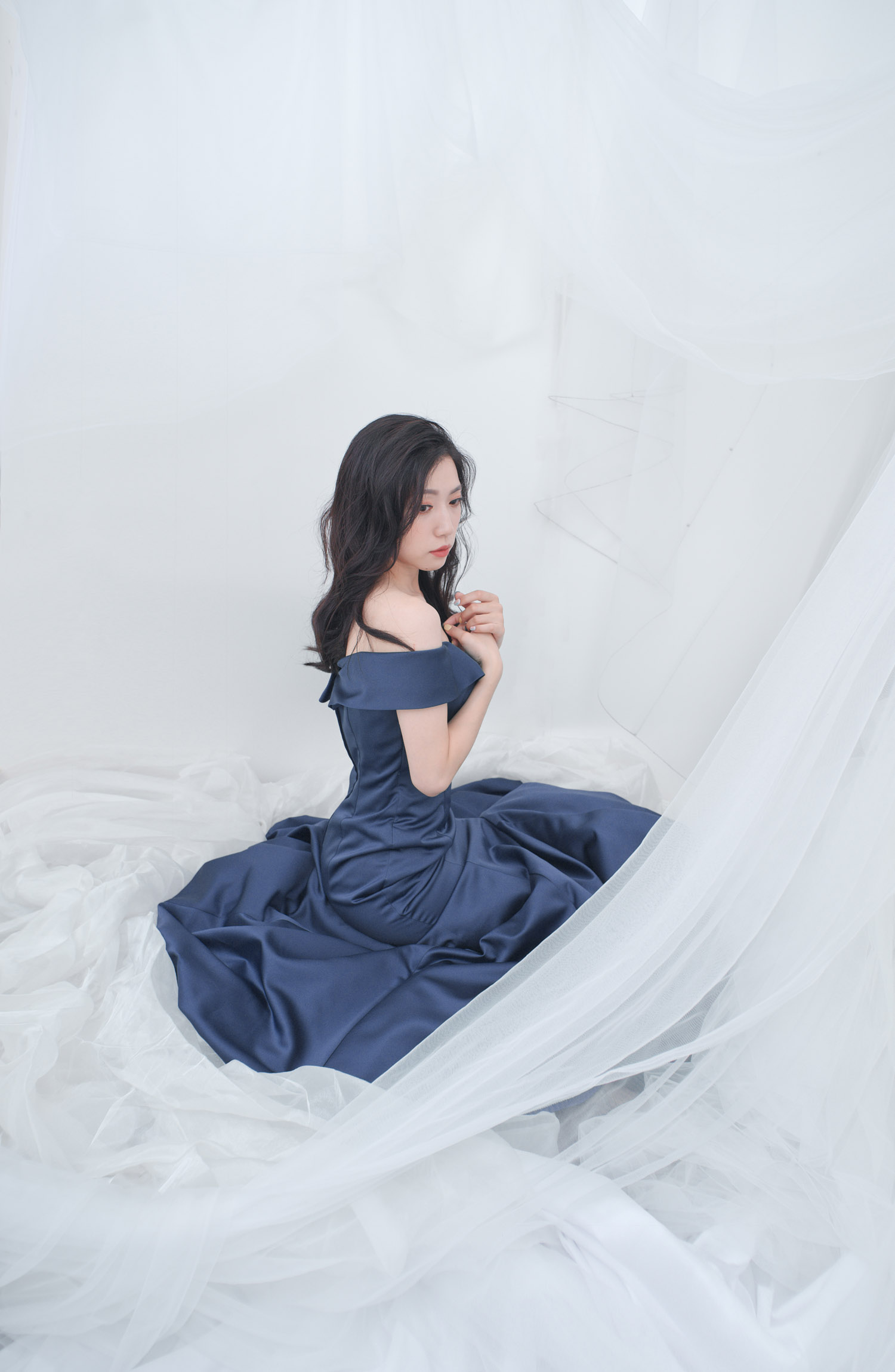 MODEL 外表的最低門檻, 如自己外表身材不如她們別酸葡萄 21d2xj