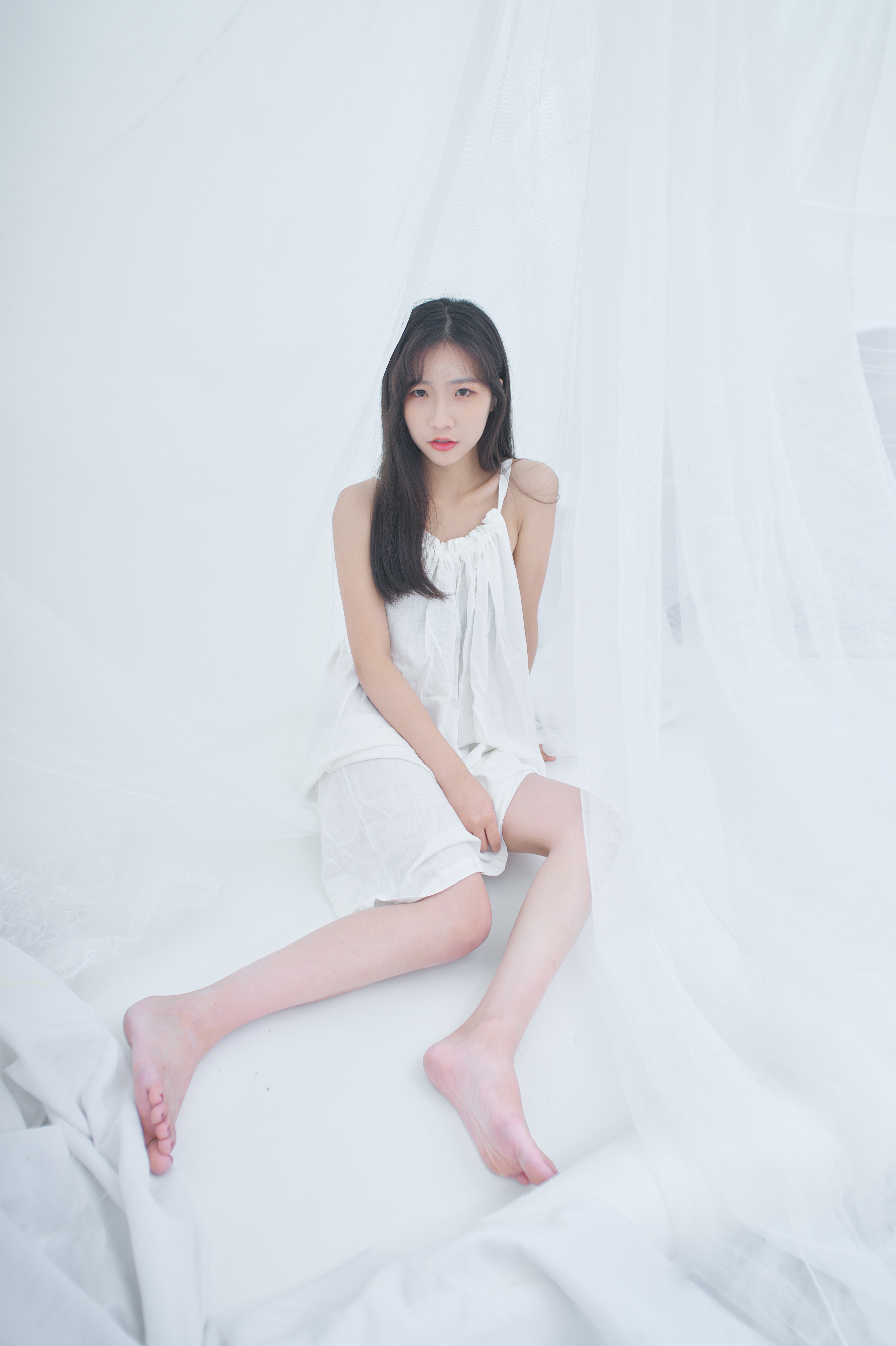 MODEL 外表的最低門檻, 如自己外表身材不如她們別酸葡萄 21d3Wx