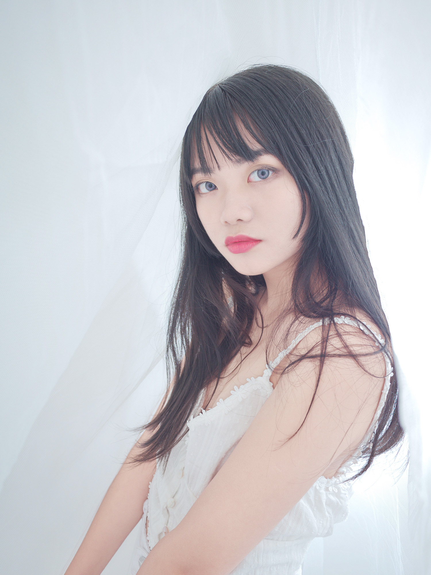 MODEL 外表的最低門檻, 如自己外表身材不如她們別酸葡萄 21d9Re