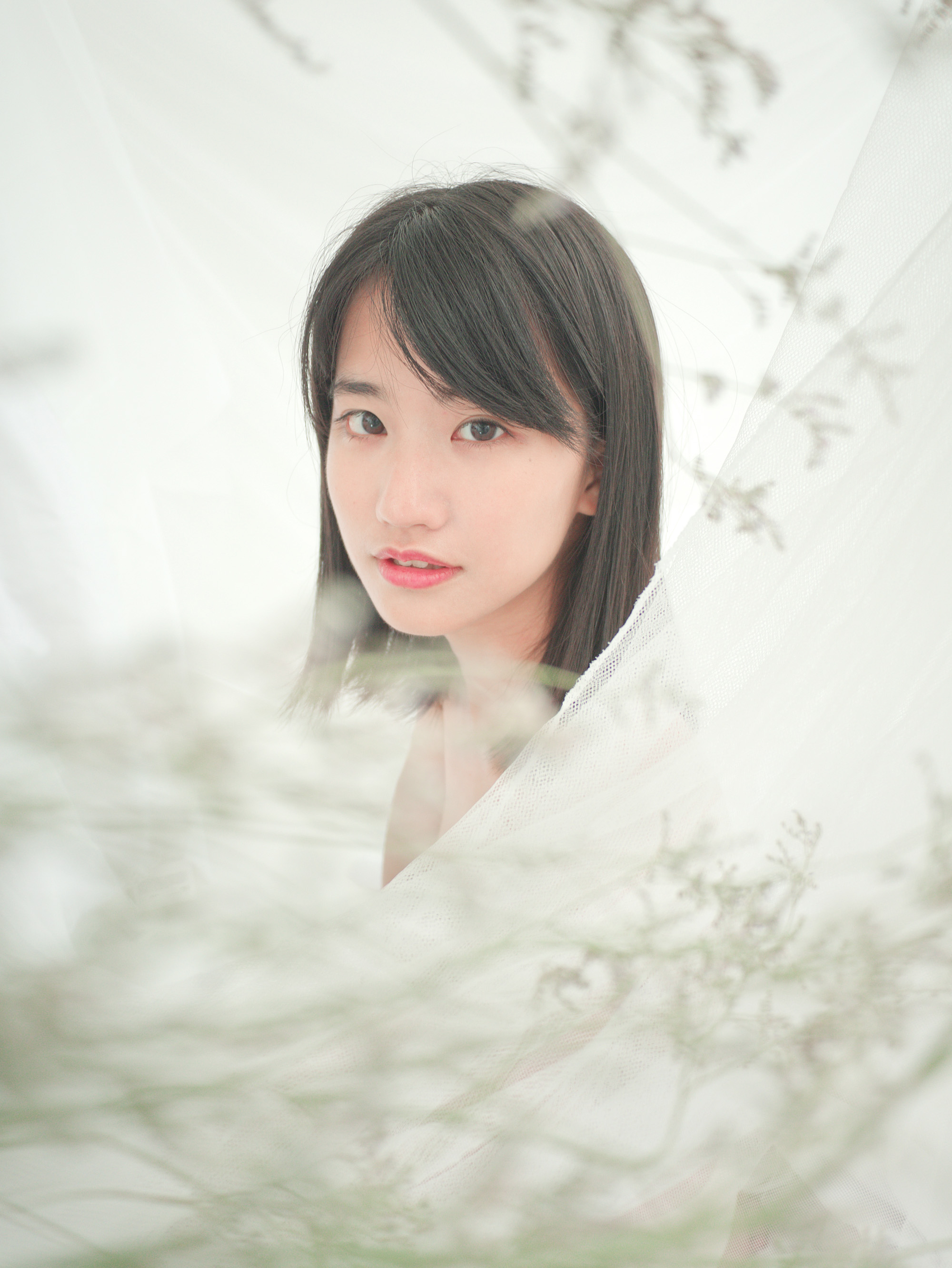 MODEL 外表的最低門檻, 如自己外表身材不如她們別酸葡萄 21dFiQ