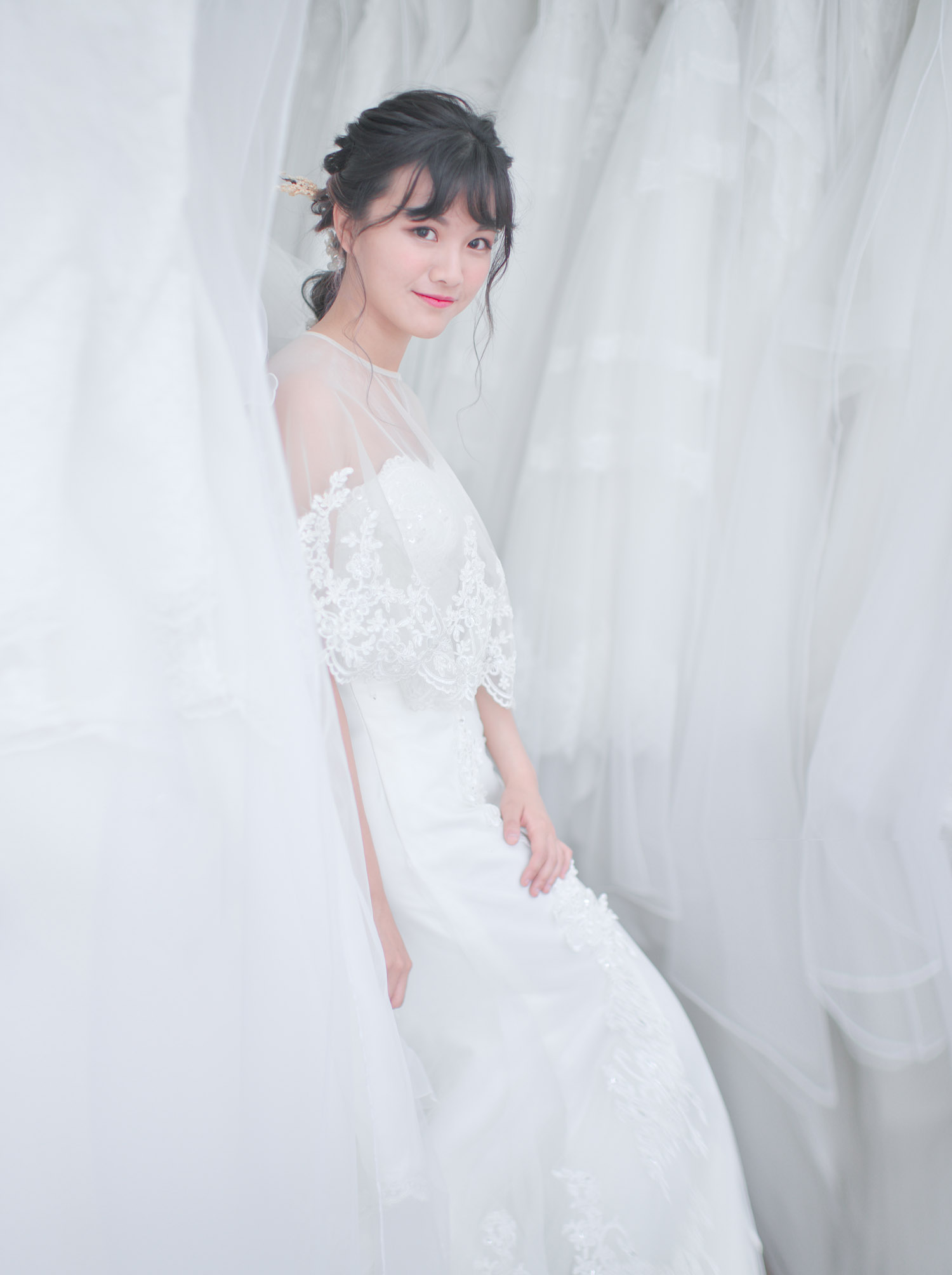 MODEL 外表的最低門檻, 如自己外表身材不如她們別酸葡萄 21dJDb