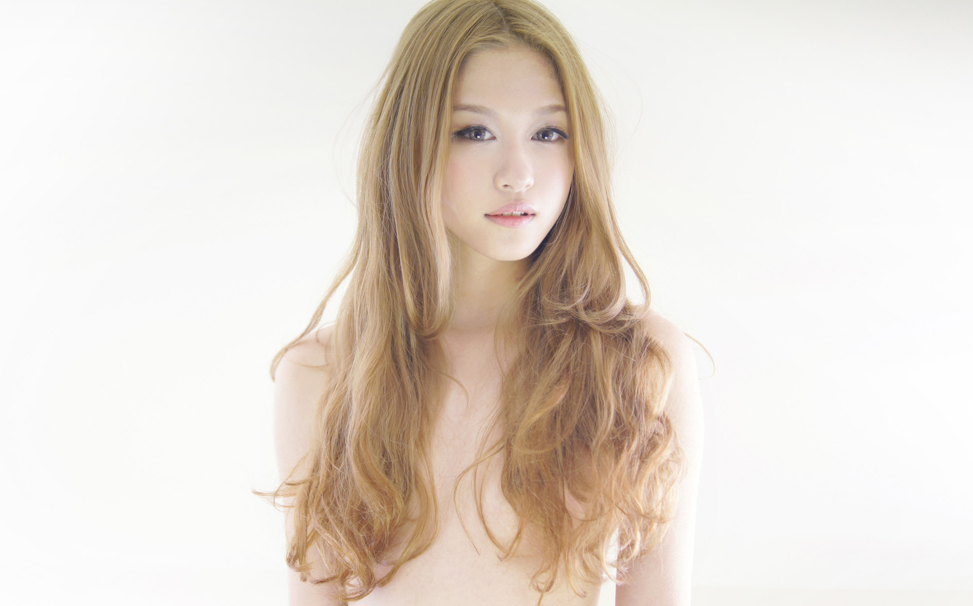 MODEL 外表的最低門檻, 如自己外表身材不如她們別酸葡萄 21dnJ1