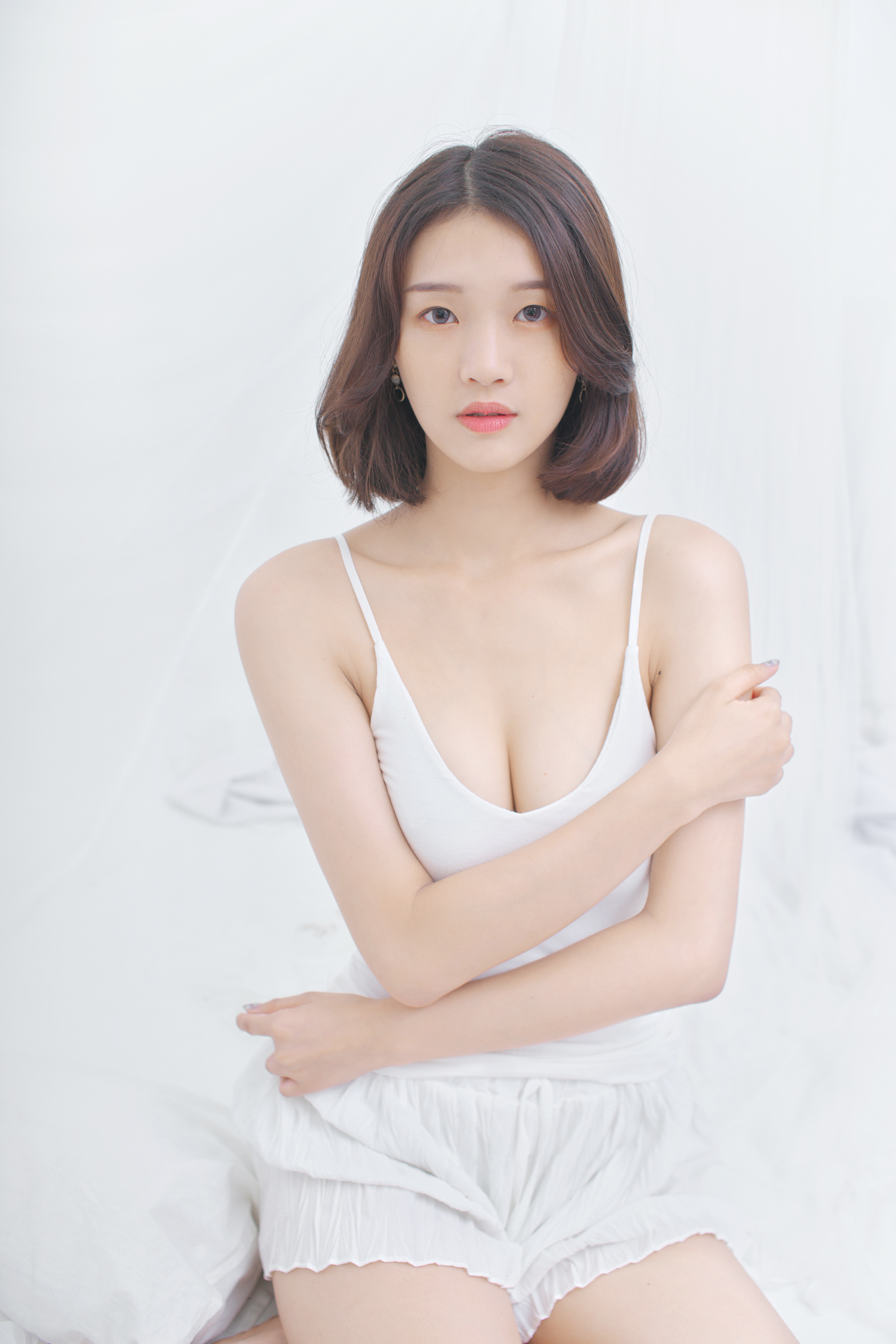 MODEL 外表的最低門檻, 如自己外表身材不如她們別酸葡萄 21do5F