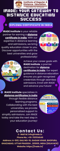 IRADE Your Gateway to Distance Education Success.png