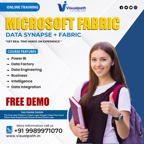 Microsoft Azure Fabric Training | Microsoft Fabric Course.jpg