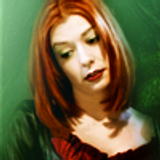 buffy icon UNKNOWN