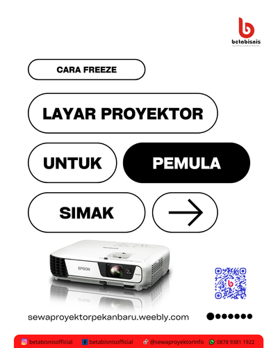 Cara Freeze Layar Proyektor.png