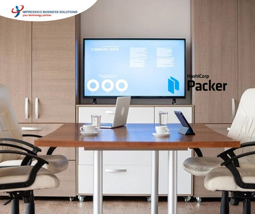 Effortless Infrastructure as Code with DevOps Packer.jpg