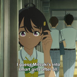 Makeine.Too.Many.Losing.Heroines!.S01E01.1080p.AMZN.WEB DL.JPN.DDP2.0.H.264.MSubs ToonsHub.mkv snaps