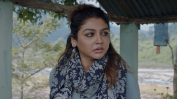 Bristi Tomake Dilam (2019) Bengali HDRip screenshot