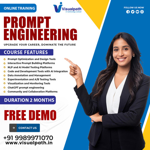 Prompt Engineering course Prompt Engineering training.jpg