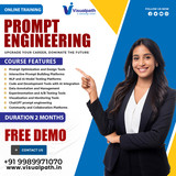Prompt Engineering course Prompt Engineering training
