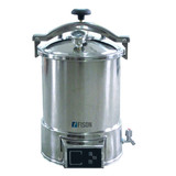 Portable Autoclave FM PA A301