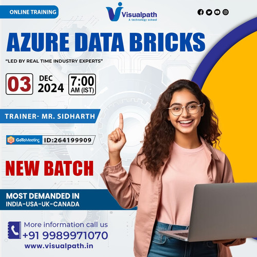 Azure Data Bricks Online New Batch.jpg