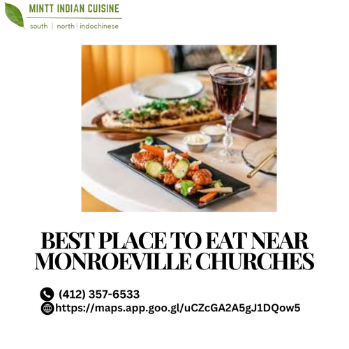 Best Places to Eat Near Monroeville Churches: Top Picks for Every Taste.png