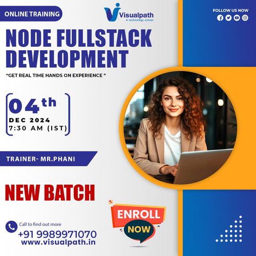 Node Fullstack Development Online New Batch.jpg