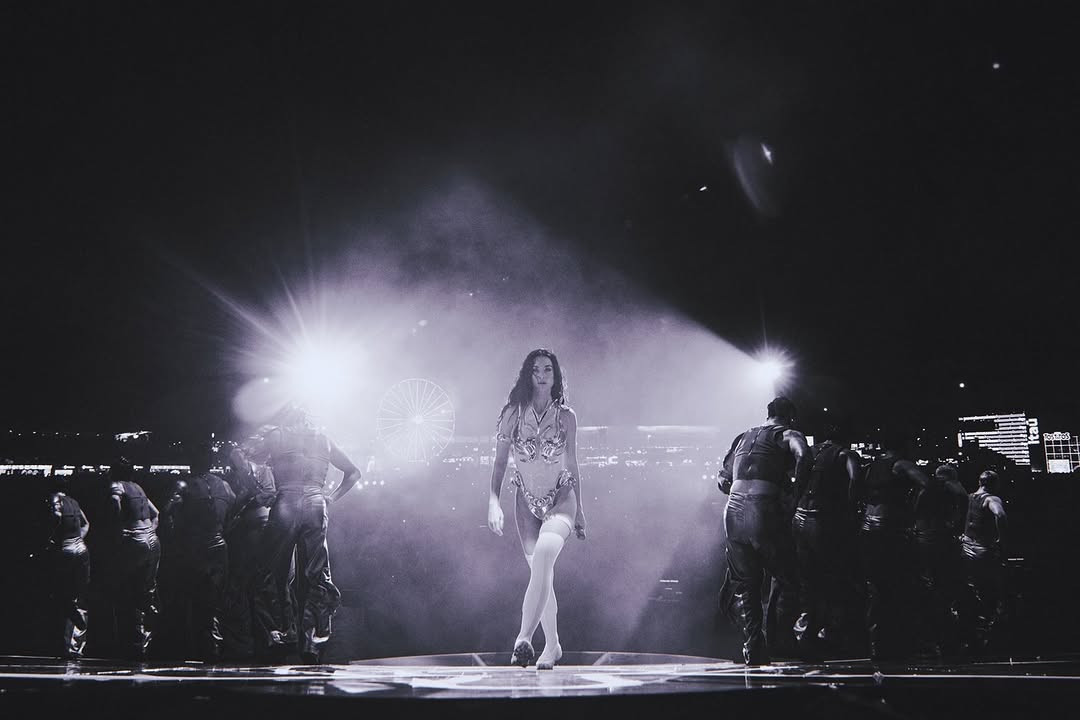 Katy Perry: Bio, Career, Net Worth, & Personal Life