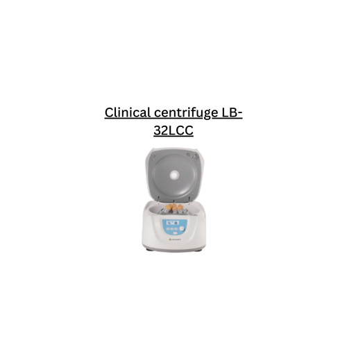 Clinical centrifuge LB 32LCC.jpg