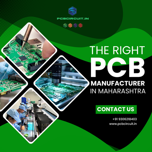 The Right PCB Manufacturer in Maharashtra.png