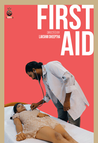 First Aid (2024) Hindi Uncut Sigma Hot Short Film 1080p Watch Online