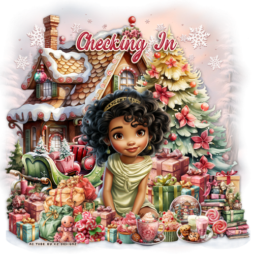 Checking In Christmas Dream vi.png