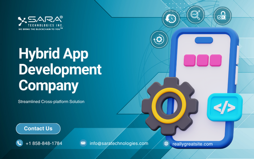 Hybrid App Development Company streamlined solution HCLLP.png