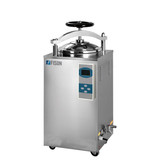 Vertical Autoclave FM VA B200