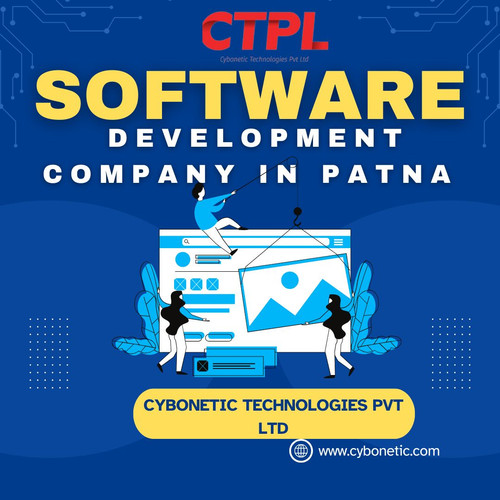 Software Company in Patna: Cybonetic Technologies Pvt Ltd.jpg