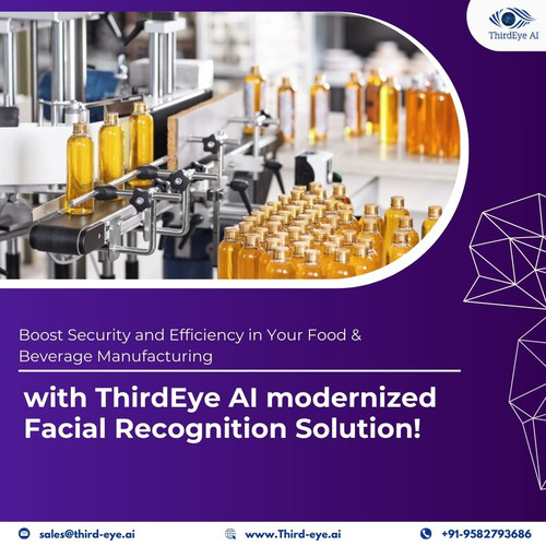 Face Recognition Solution for the Food & Beverage Manufacturing Industry.jpg