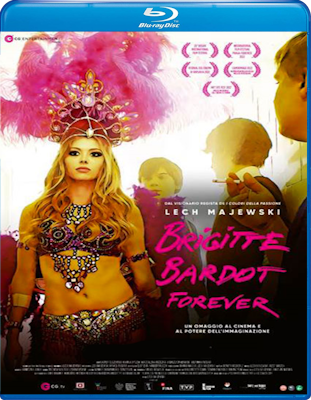 Brigitte Bardot Forever (2021) HD 720p DTS+AC3 ITA ENG SUB [LFi]