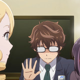 365.Days.To.The.Wedding.S01E03.Can.We.Share.Our.Predicaments.1080p.CR.WEB DL.JPN.AAC2.0.H.264.MSubs 