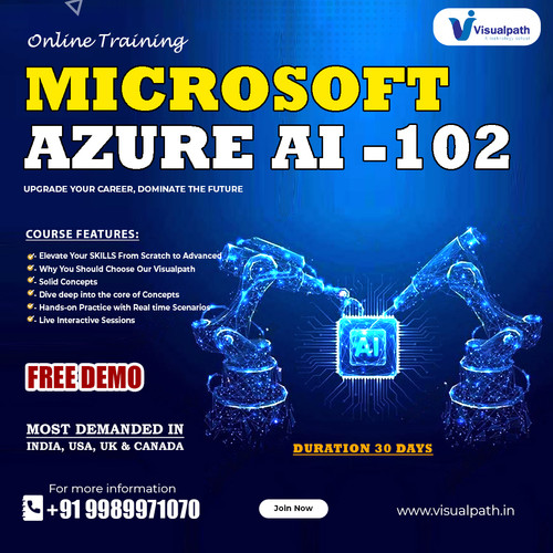 Best Azure AI Engineer Certification - Hyderabad.jpg