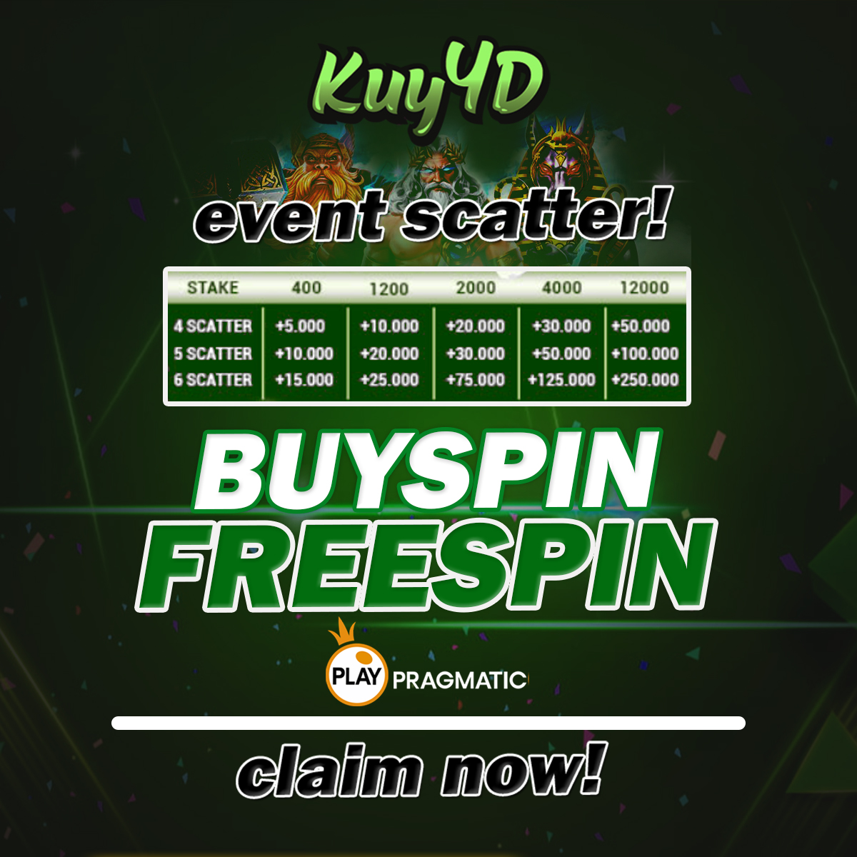 KUY4D: Agen Betting Game Pilihan Utama Terpercaya