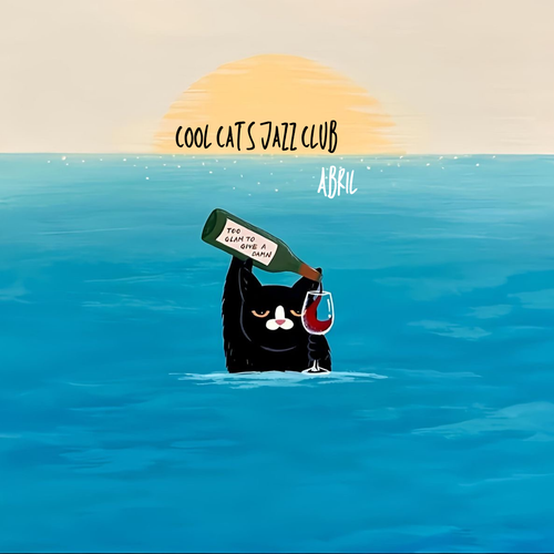 Moderno Minimalista Capa de CD.png