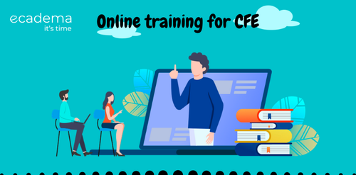 Obtaining a professional certification can take your accounting career to the next level - How to become a certified fraud examiner to build your career in CFE? ecadema is a platform where you can find your instructors to learn education skills. We offer you one of the best trainers who have completed your qualification to become a Certified Fraud Examiner (CFE).

For more information:- https://bit.ly/35jOBV1