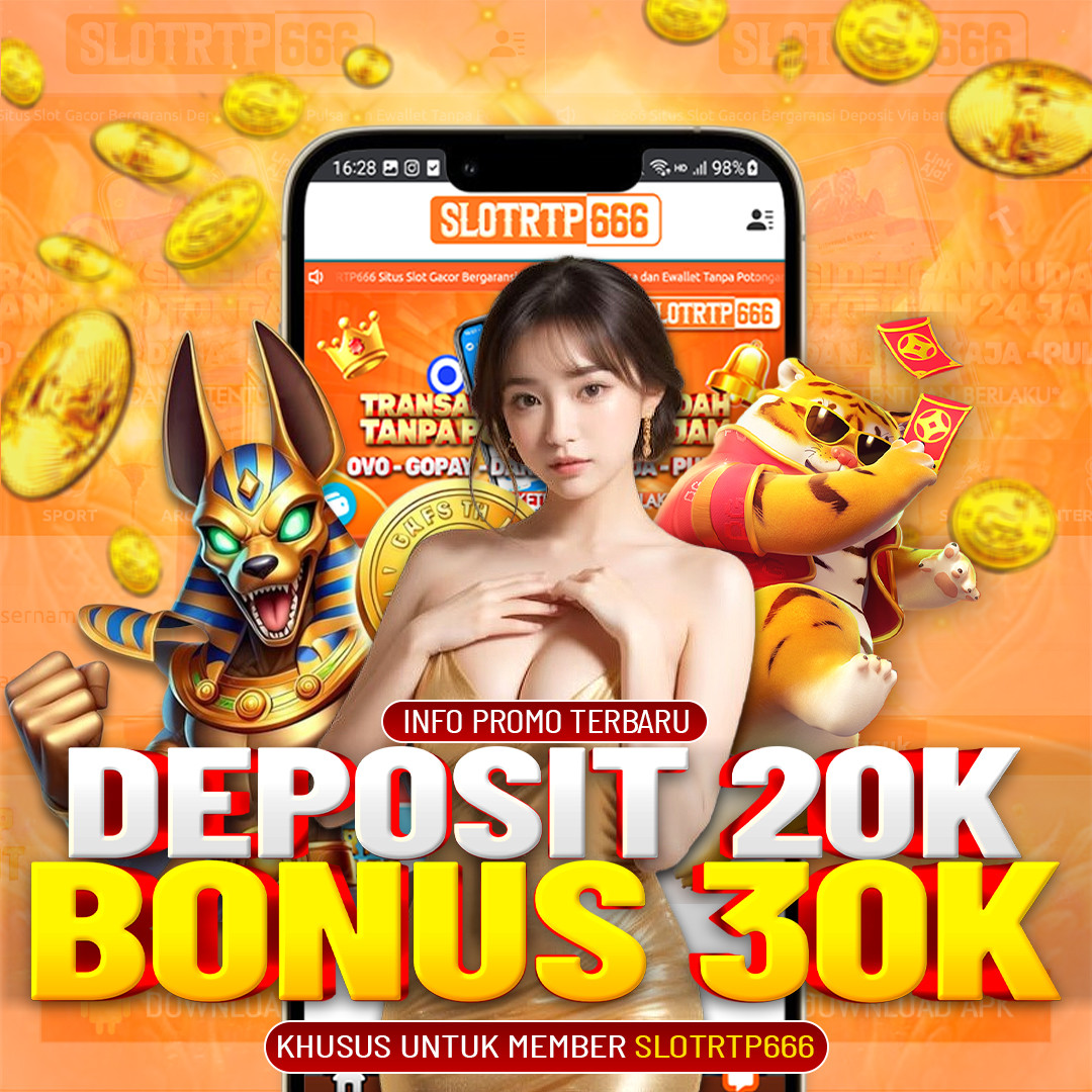 Slot Demo PG Soft Terbaik di SlotRTP666 - Mainkan Gratis Tanpa Registrasi!