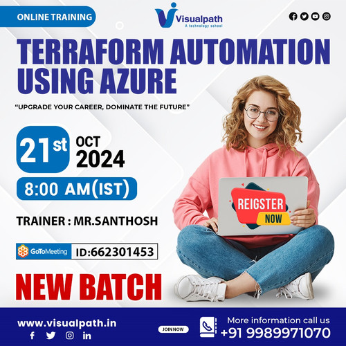 The Best Terraform Automation using Azure Online New Batch.jpg