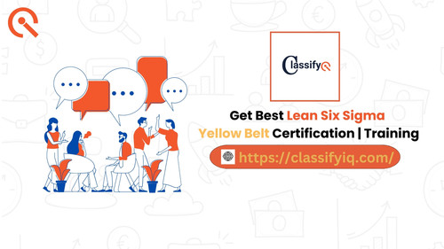 Get Best Lean Six Sigma Yellow Belt Certification | Training.jpg